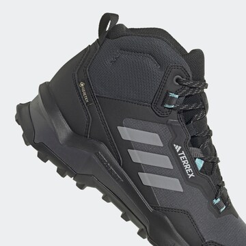 Boots 'Ax4' di ADIDAS TERREX in nero