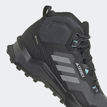 ADIDAS TERREX Boots 'Ax4' in Black