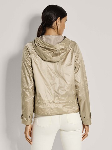 Veste mi-saison MADELEINE en beige