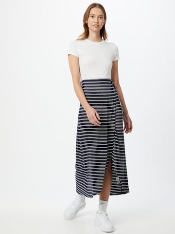 Ragwear Skirt 'Adelka' in Blue