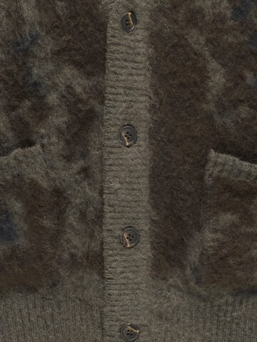 Only & Sons - Cárdigan 'ONSWILLIS' en verde