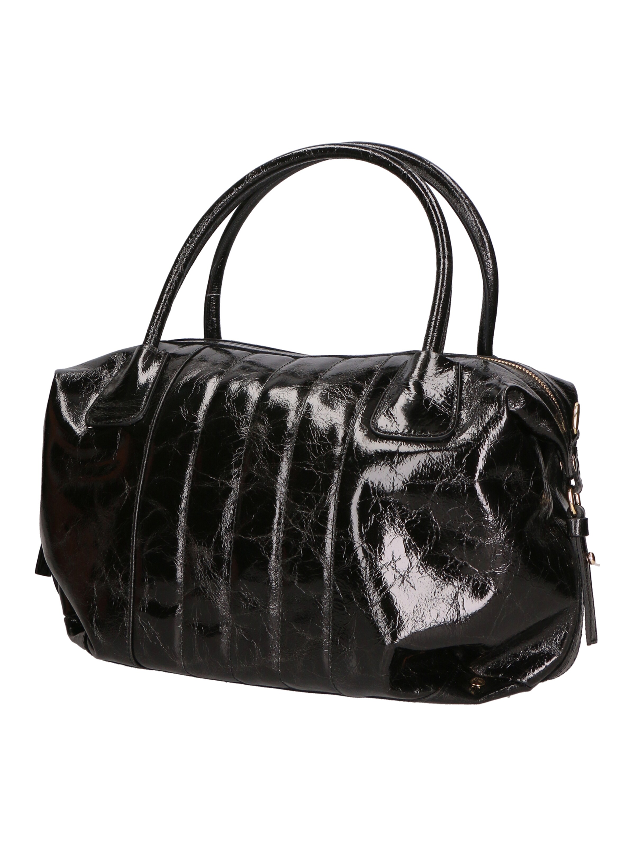 Sac bandoulière Gave Lux en noir