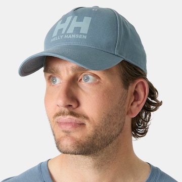 HELLY HANSEN Cap in Blau