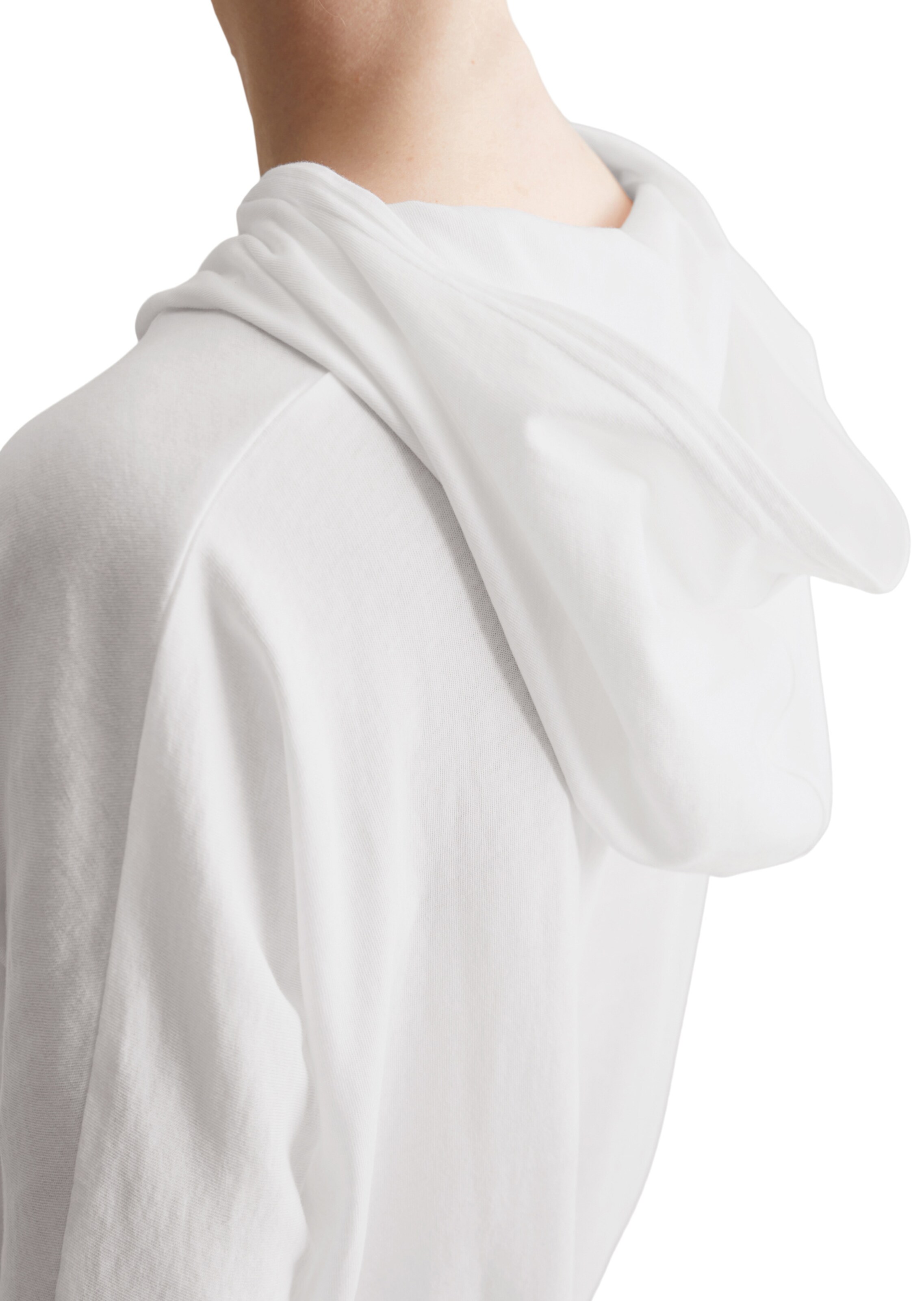 Marc O'Polo DENIM Sweatshirt in White