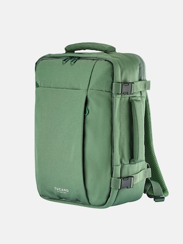 Sac à dos 'TUGO' M CABIN' TUCANO en vert
