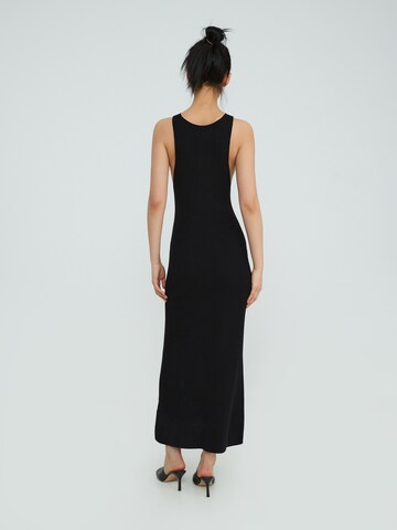 EDITED Dress 'Leila' in Black