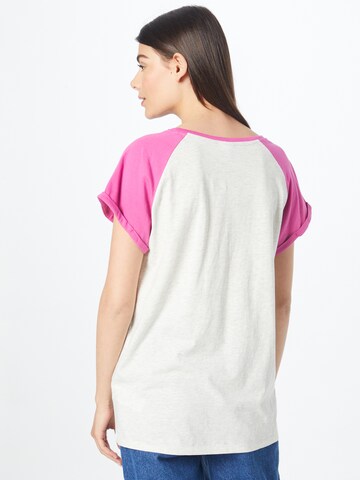 T-shirt Urban Classics en gris