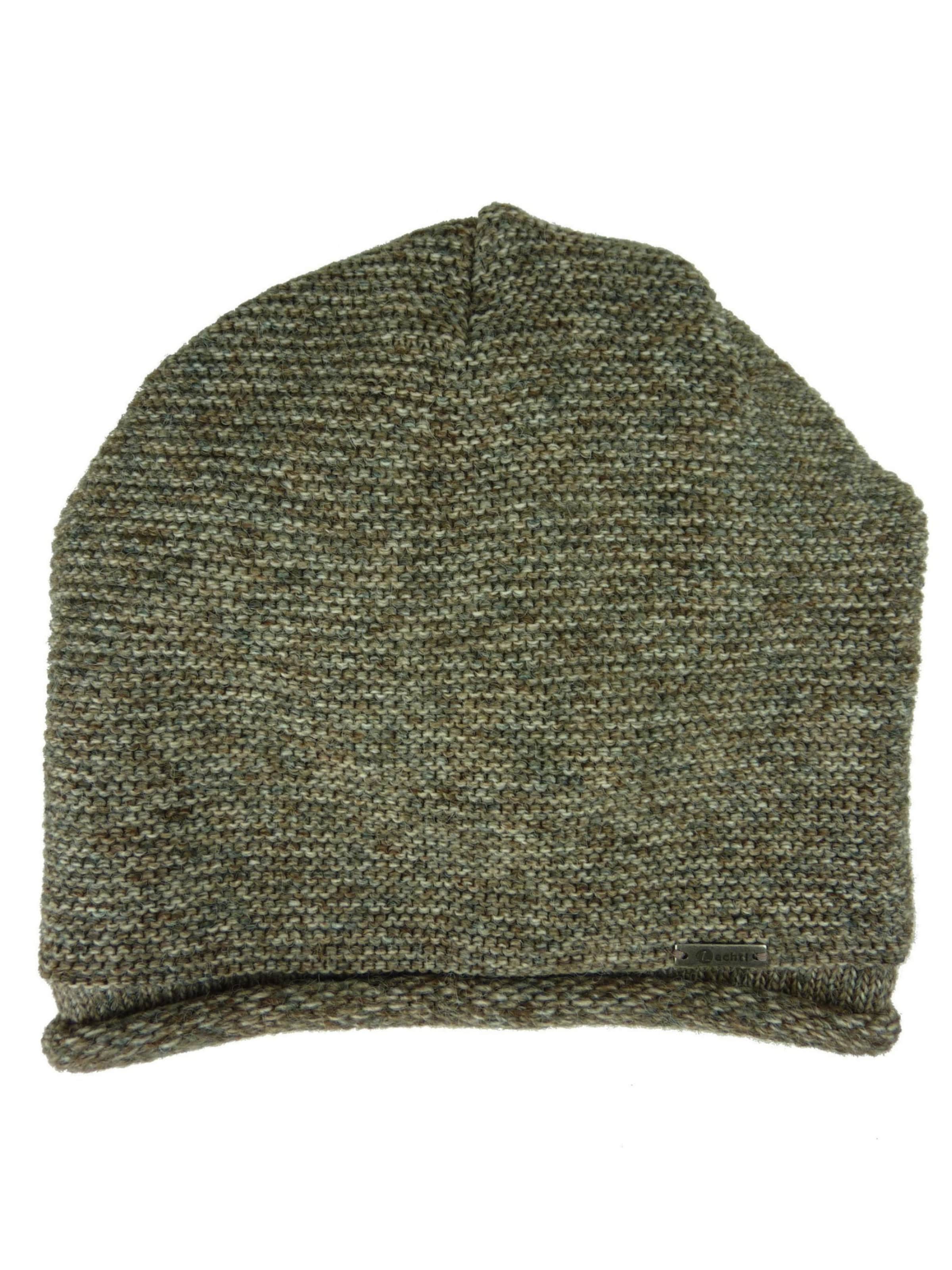 Kumixi Beanie in Beige