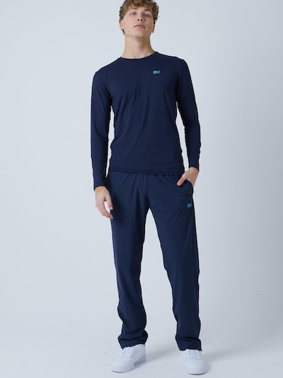 SPORTKIND Sports trousers 'Woven Training Pants' in XS in Navy, Item view
