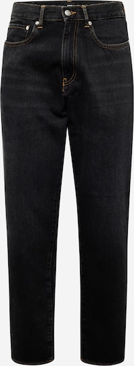 Jeans 'Cosmos' EDWIN di colore nero denim, Visualizzazione prodotti