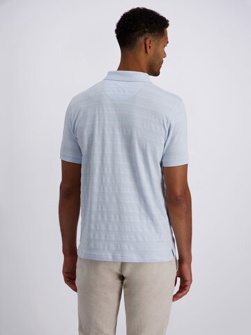 T-Shirt PIERRE CARDIN en bleu