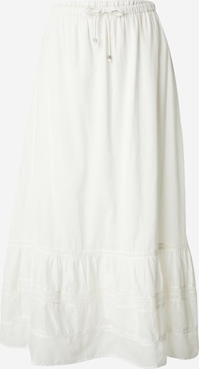 Fustă 'ONLELLIE' ONLY pe alb, Vizualizare produs