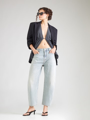 Loosefit Jean 'Yoana' Elias Rumelis en bleu