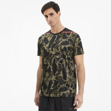 PUMA Performance Shirt in Mixed colors: front