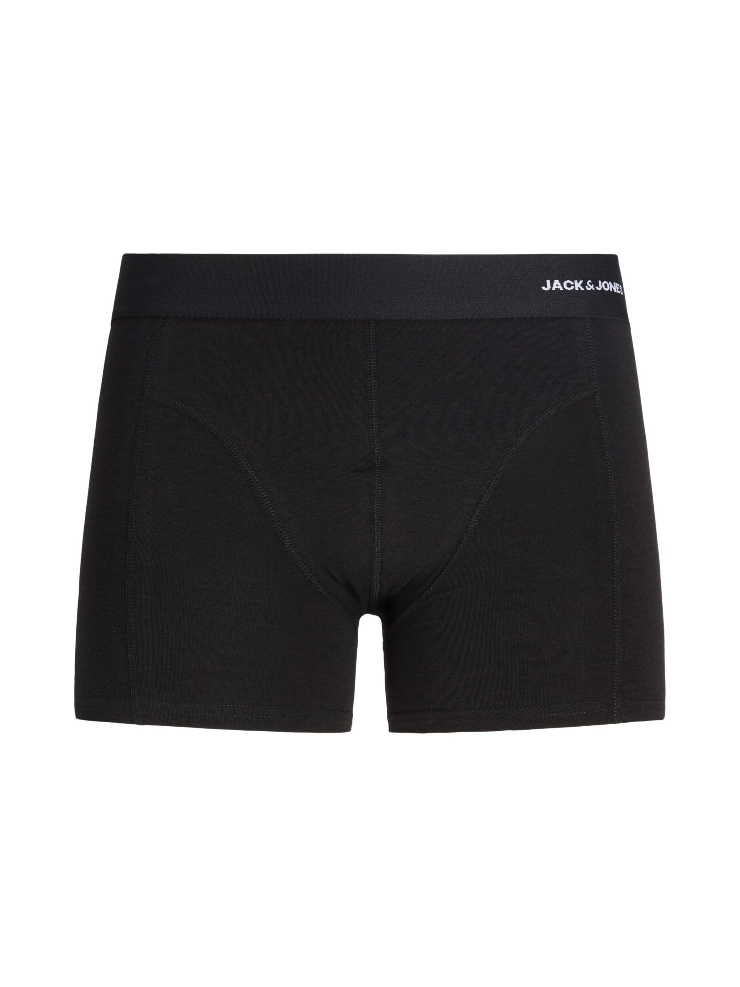 Boxers 'JACComo' JACK & JONES en bleu