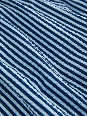 Next Badeshorts in Blau