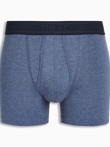 Boxers Next en bleu