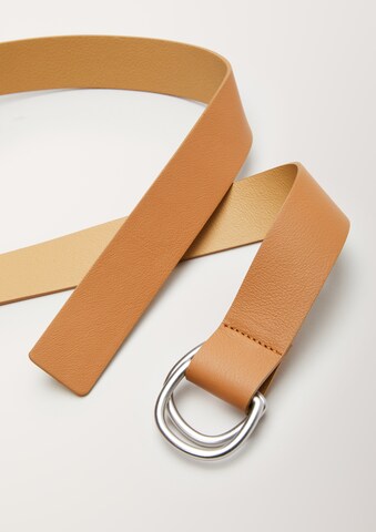 s.Oliver Belt in Brown