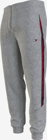 Tommy Hilfiger Sport Tapered Pants in Grey