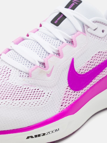 NIKE Běžecká obuv 'Pegasus 41' – bílá