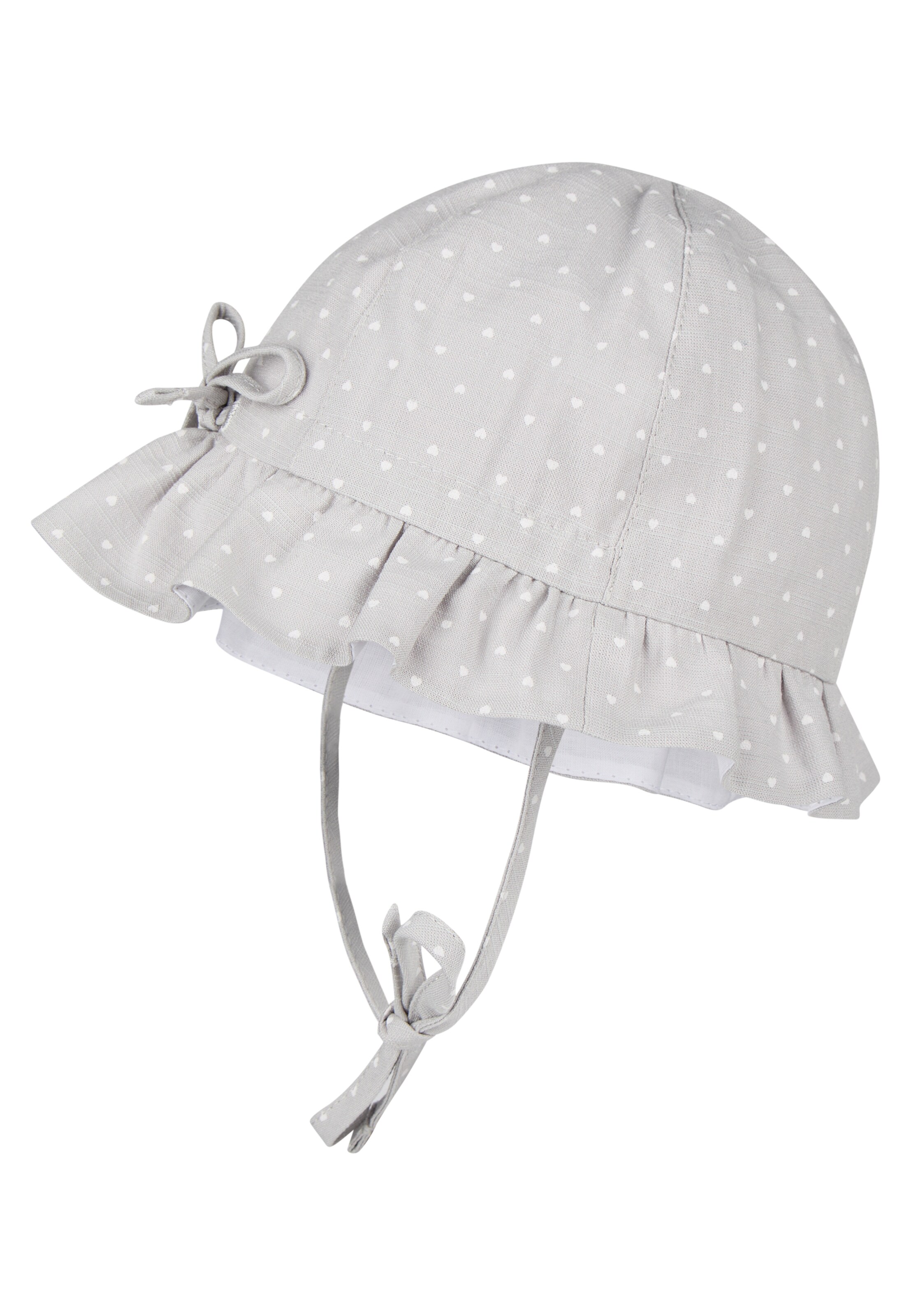 STERNTALER Hut in Grau