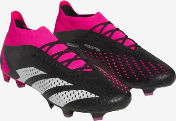 ADIDAS PERFORMANCE Voetbalschoen 'Predator Accuracy.1' in Zwart