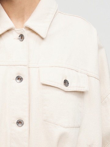 DRYKORN - Chaqueta de entretiempo 'Blaxton' en beige