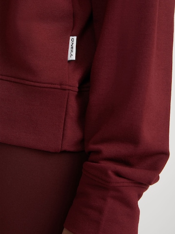 O'NEILL Sweatshirt 'Freak' in Rot