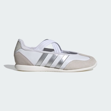 Sneaker bassa 'Barreda' di ADIDAS SPORTSWEAR in bianco