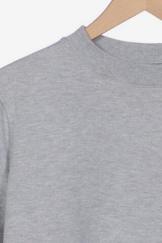 Röhnisch Sweatshirt & Zip-Up Hoodie in XXL in Grey