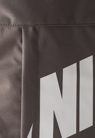 Nike Sportswear Backpack 'Elemental' in Grey