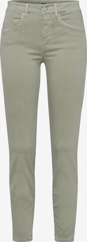 BRAX Skinny Jeans 'Ana' in Green: front