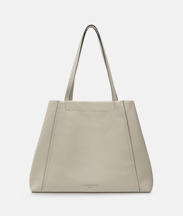 Liebeskind Berlin Shopper in Beige