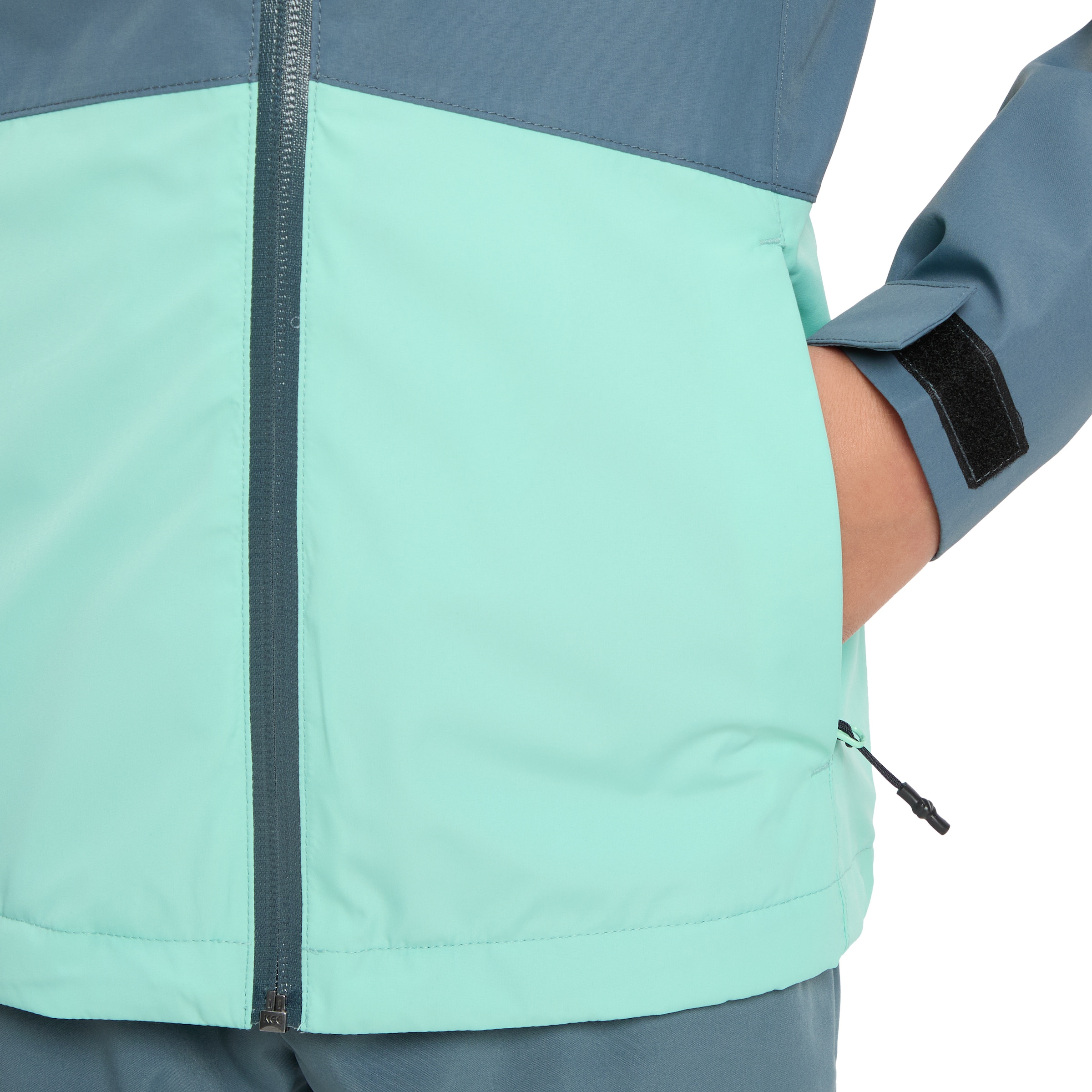 MCKINLEY Outdoorjacke in Blau