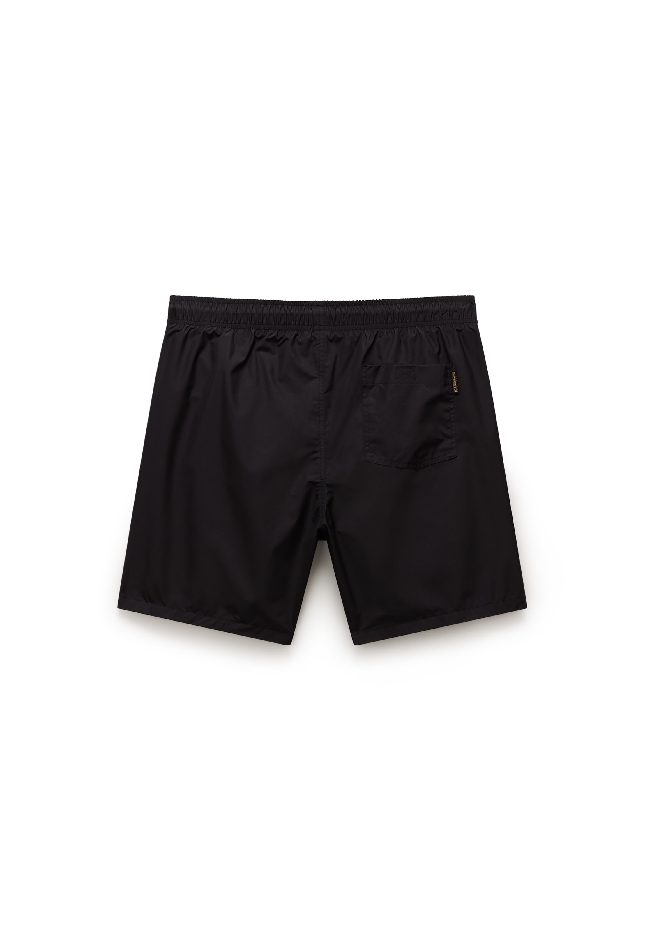 NAPAPIJRI Swimming shorts in Black