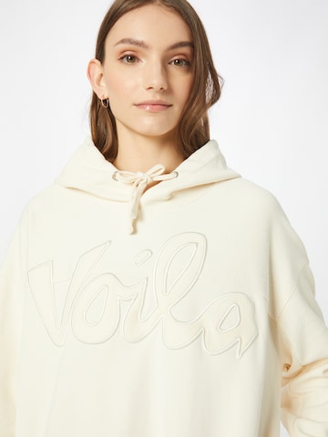 SECOND FEMALE Sweatshirt in Beige