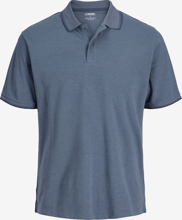 JJ Rebel Футболка в Синий: спереди