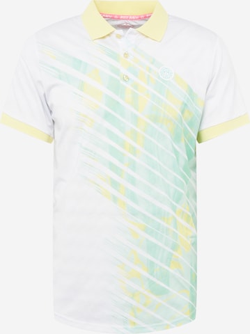 BIDI BADU Performance Shirt 'Yero' in White: front