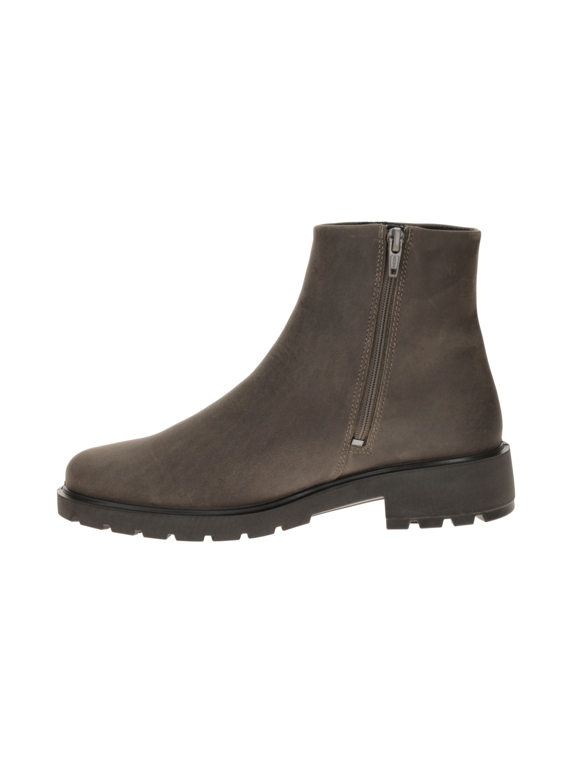 ECCO Stiefelette 'Metropole Vienna'‌‌ in Grau
