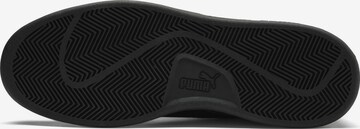 PUMA - Zapatillas deportivas bajas en negro