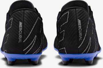 NIKE - Zapatillas de fútbol 'Vapor 15' en negro