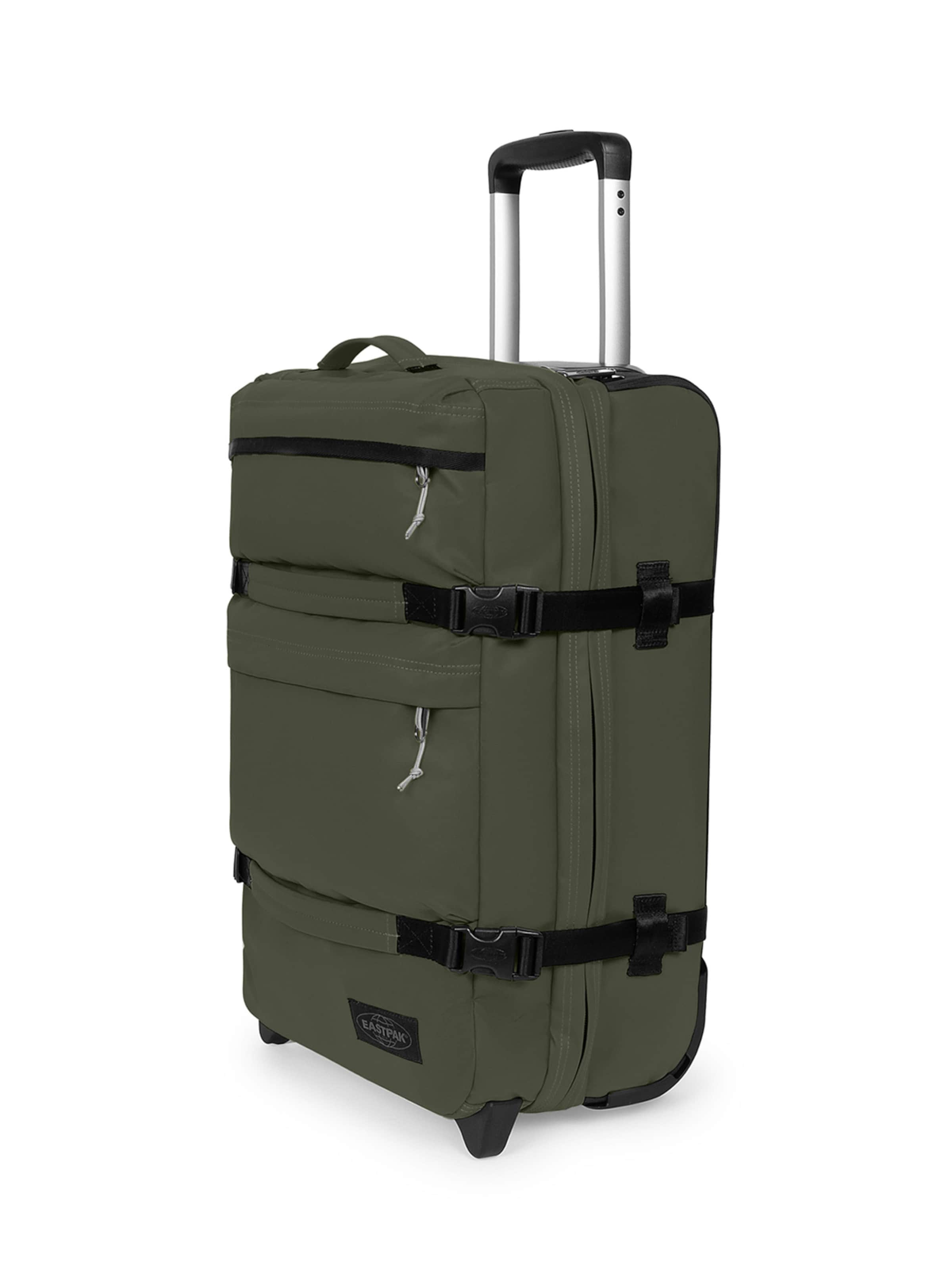 EASTPAK - Carrito 'Transit'r' en verde