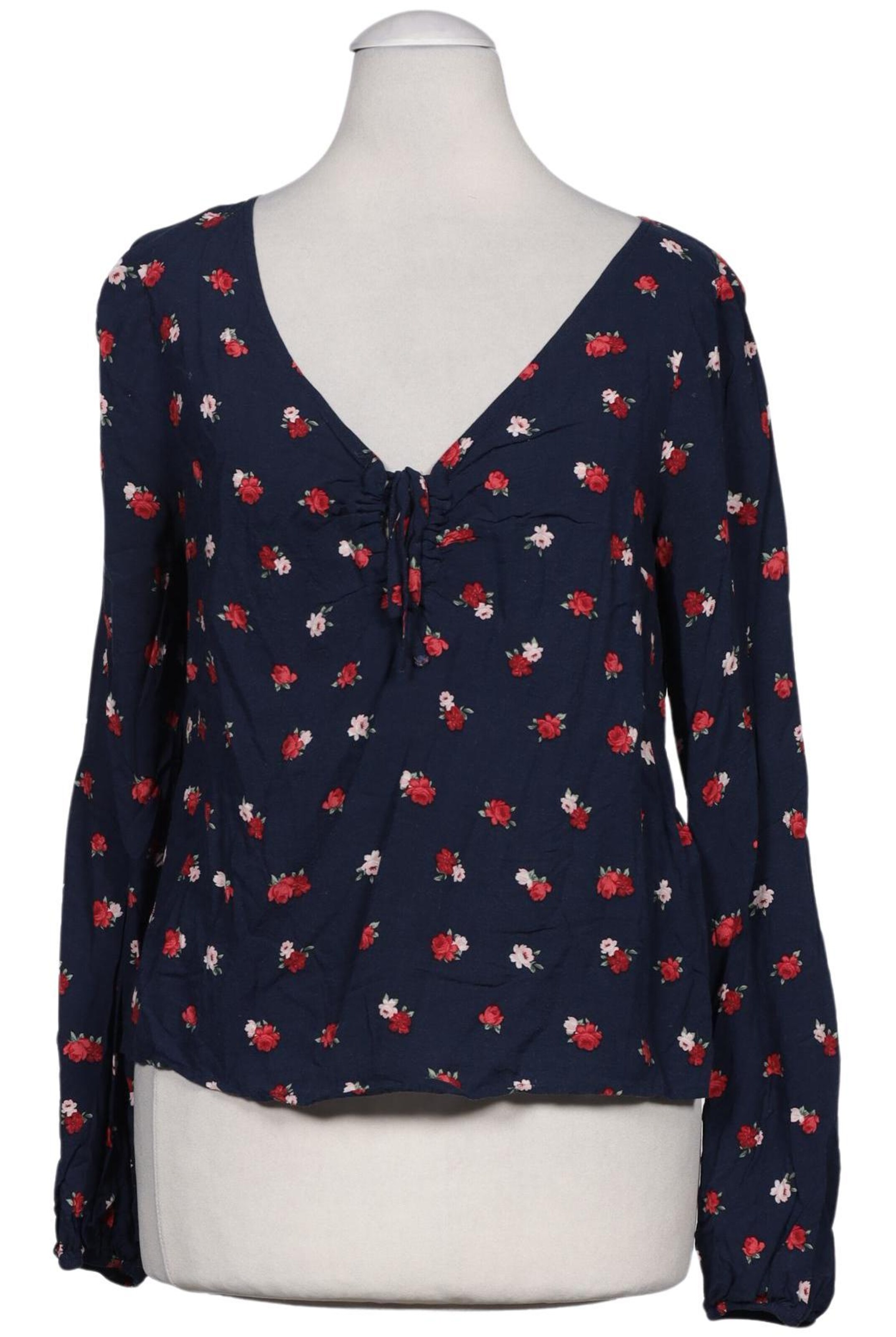 HOLLISTER Blouse & Tunic in S in Mixed colors: front