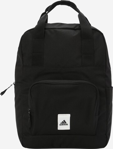 ADIDAS SPORTSWEAR Sports backpack 'Prime' in Black