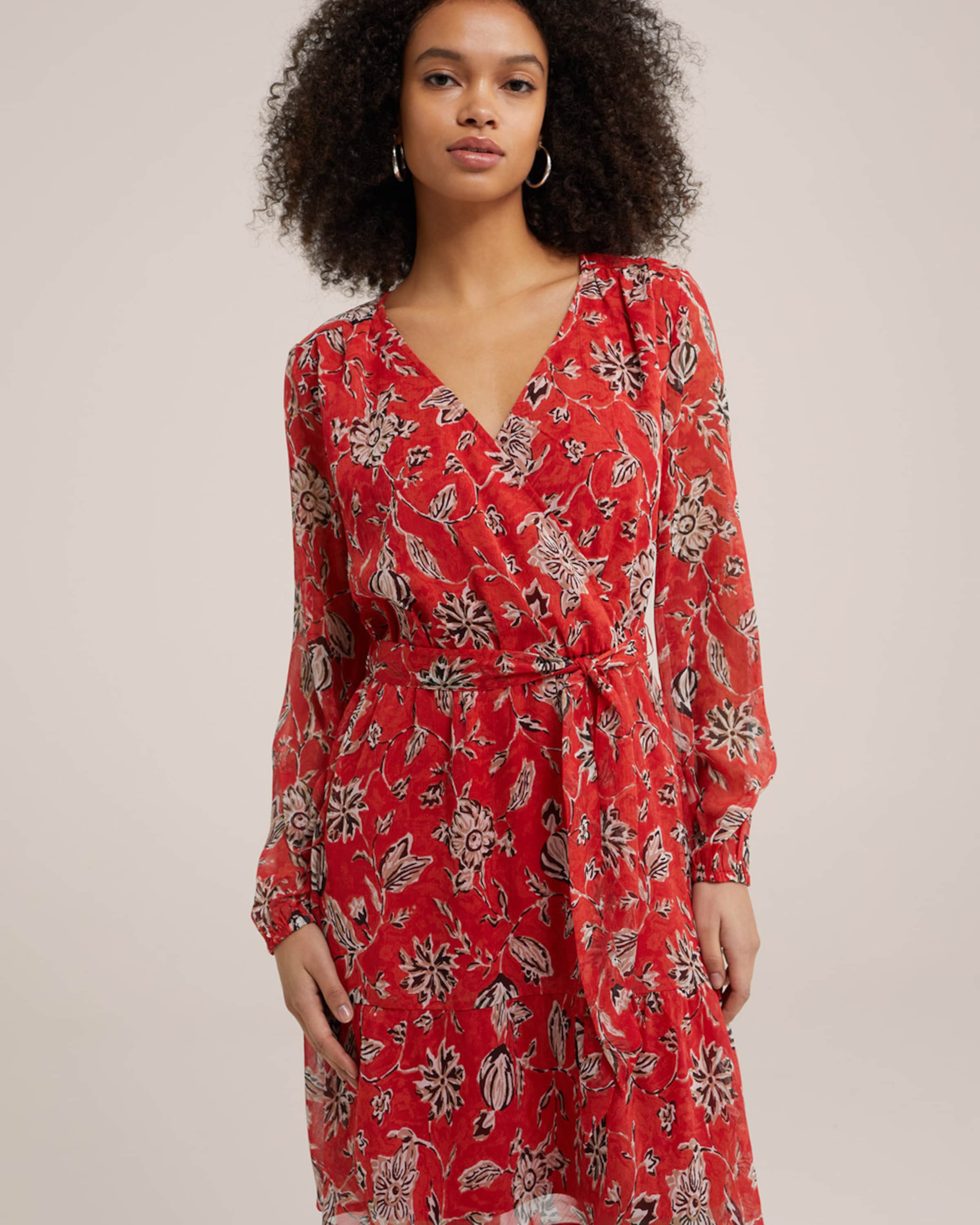 WE Fashion Jurken in de sale online kopen ABOUT YOU