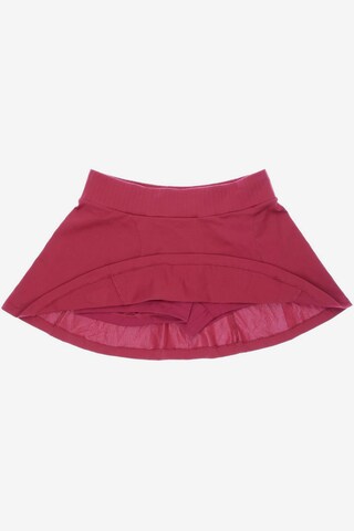 ADIDAS PERFORMANCE Skirt in M in Pink