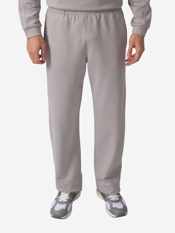Survêtement 'Aktive Sets' Tommy Life en gris