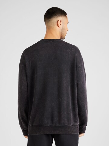 ADIDAS SPORTSWEAR Sportsweatshirt in Schwarz