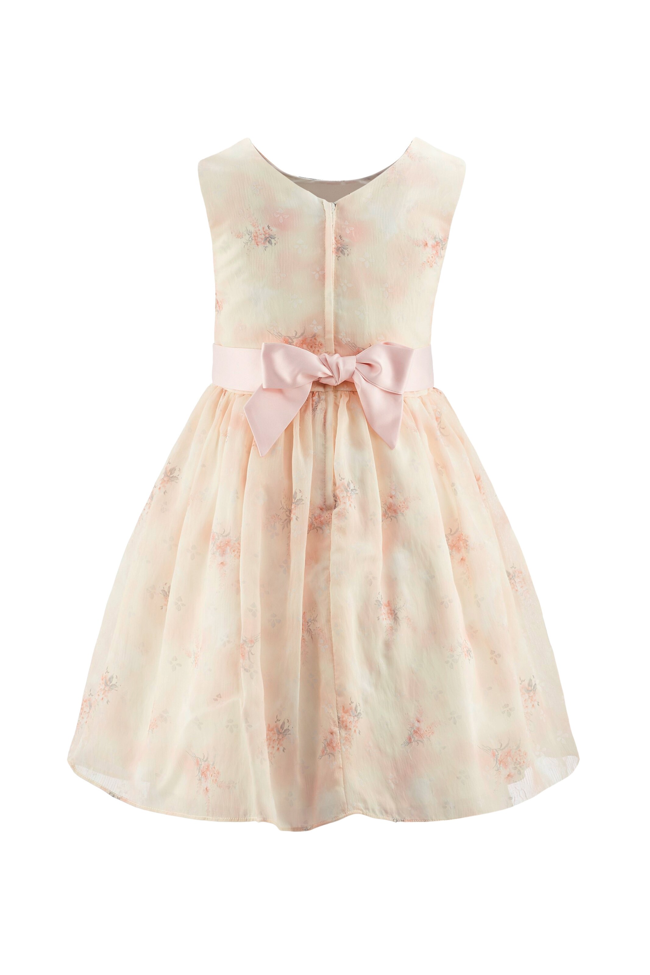 happy girls Klänning i rosa