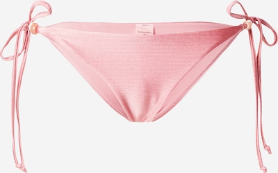 Hunkemöller Bikinihousut 'Kallua' värissä roosa, Tuotenäkymä